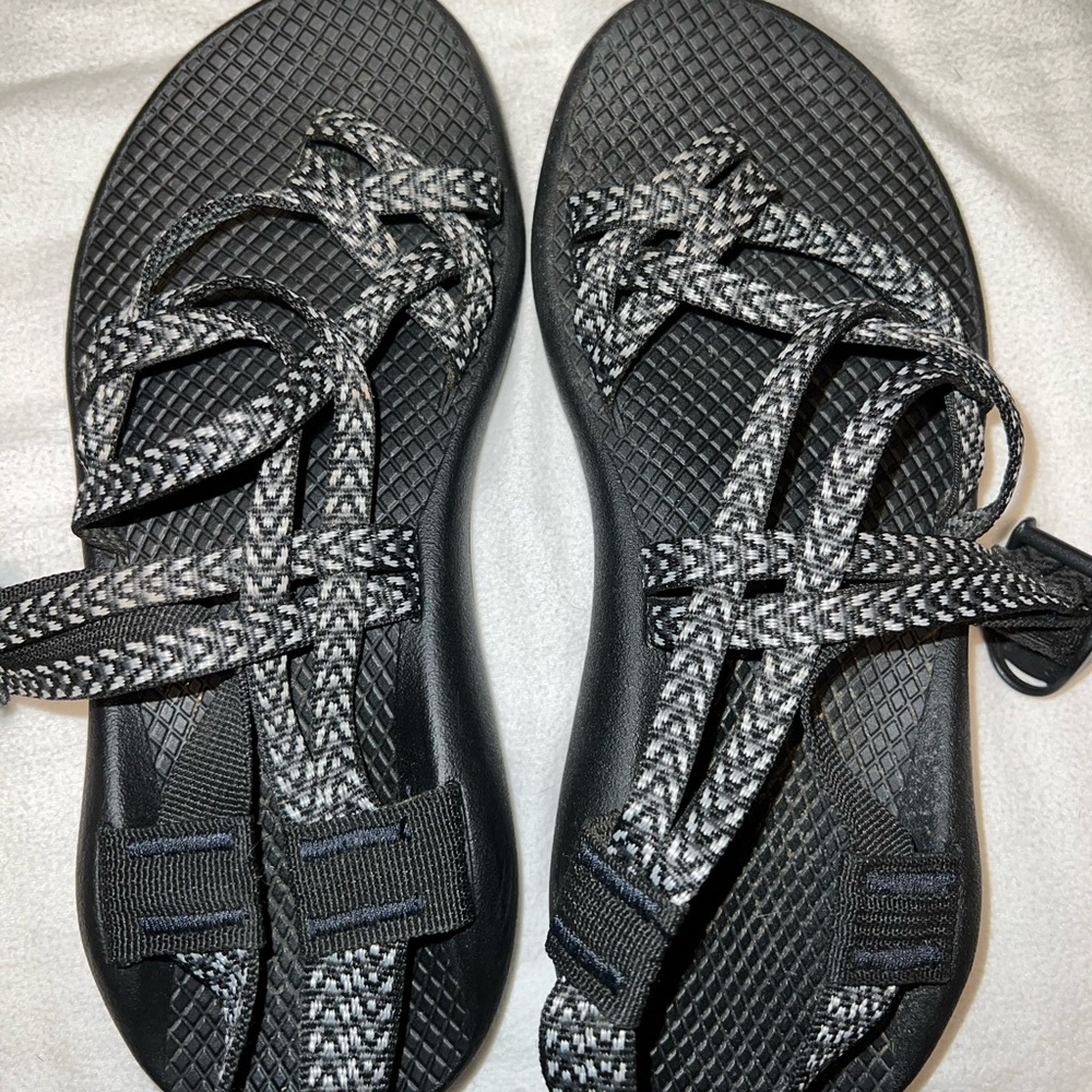 Chaco Sandals